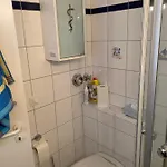 Asche Appartement Norderney