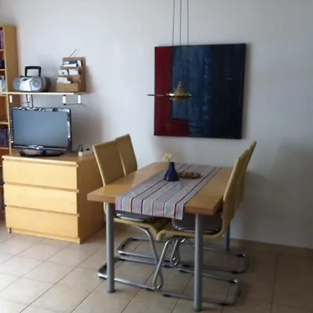 Appartement Asche