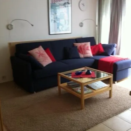 Asche Apartment