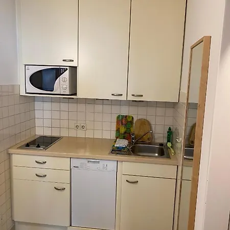 Asche Appartement