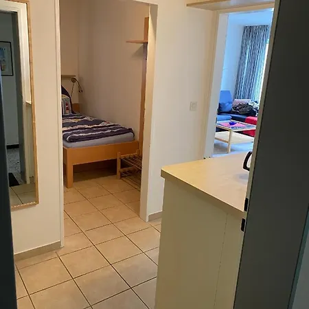 Asche Appartement *